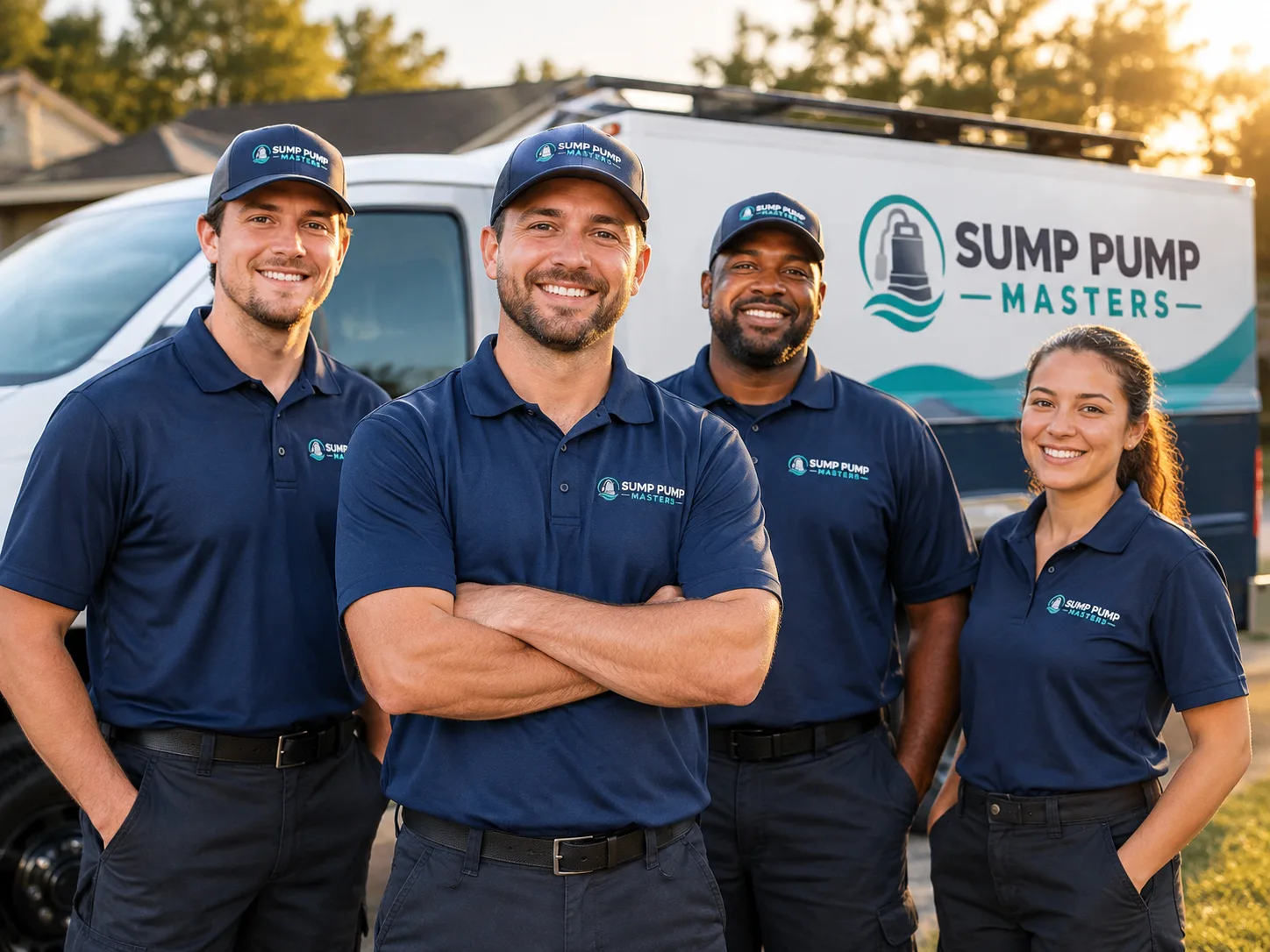 Sump Pump Repair company in Ingleside, TX